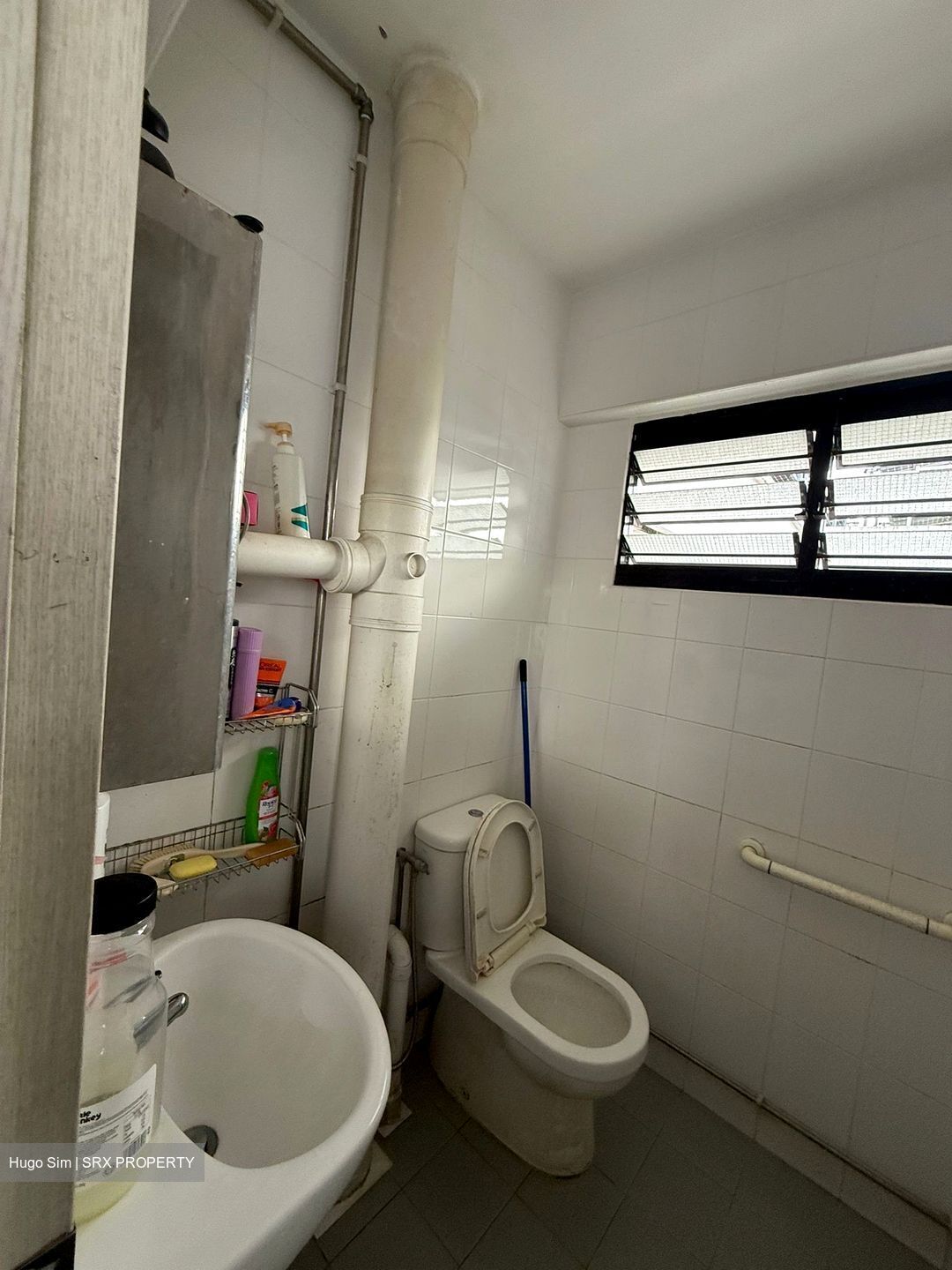 Blk 52 Kent Ville (Kallang/Whampoa), HDB 4 Rooms #488449261